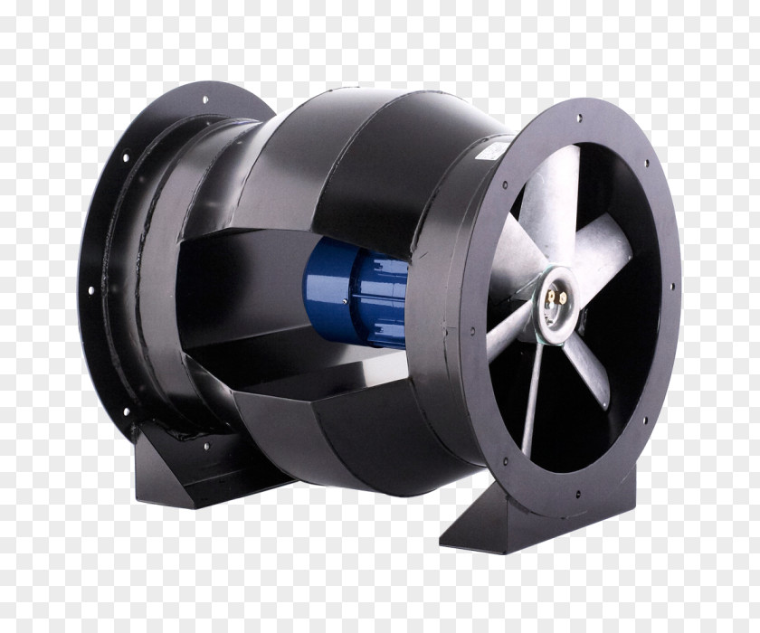 Fan Wentylator Osiowy Normalny Promieniowy Industry Ventilation PNG