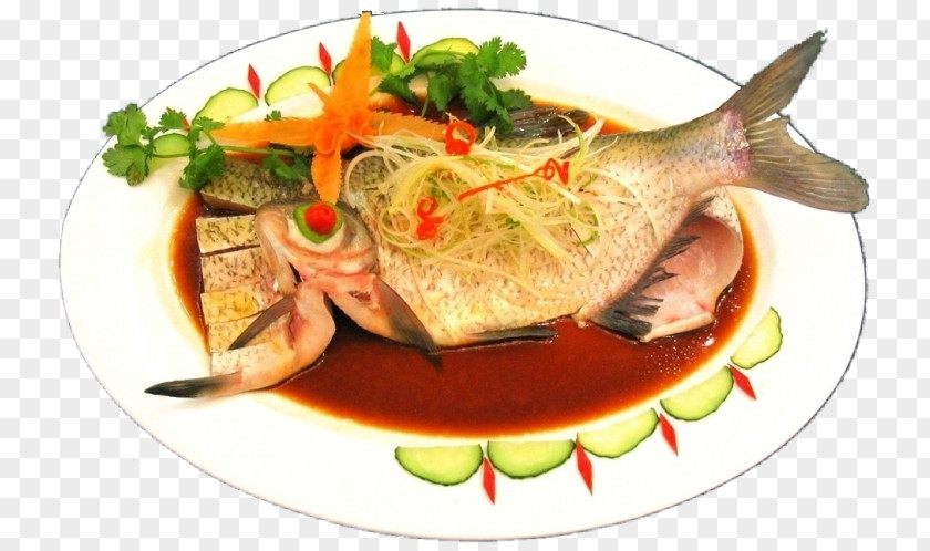 Fish Sauce Chinese Cuisine Food Steaming PNG