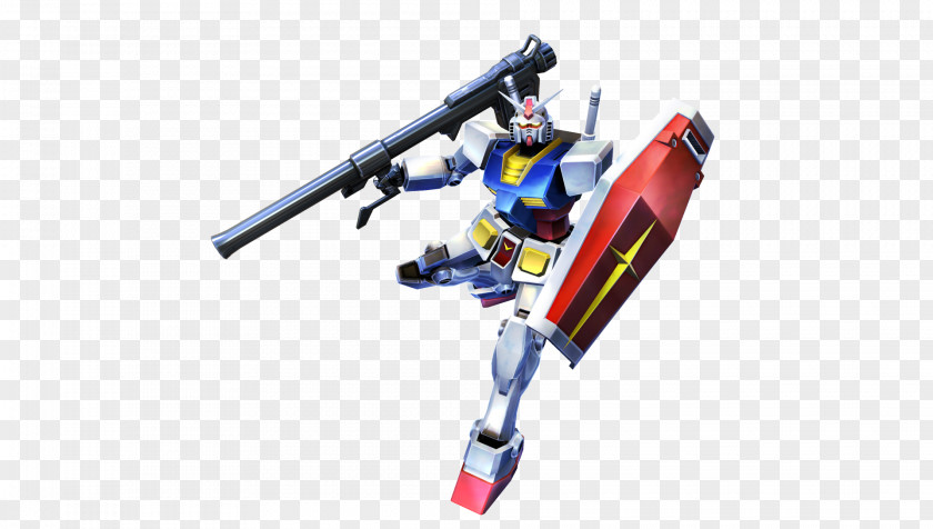 Gundum Mobile Suit Gundam: Extreme VS Force Amuro Ray BANDAI NAMCO Entertainment PlayStation Vita Action & Toy Figures PNG