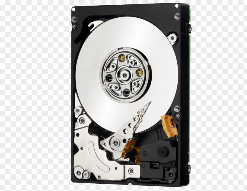 Hard Disk Drives Serial ATA Data Storage Terabyte Western Digital PNG