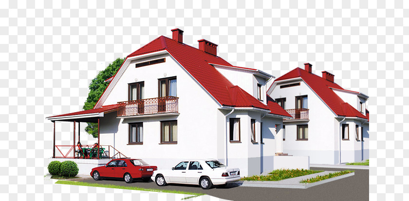 House Cottage Apartment Photography PNG