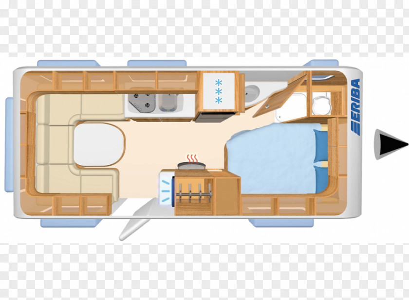 Living World Erwin Hymer Group AG & Co. KG Caravan Floor Plan Gross Vehicle Weight Rating Curb PNG