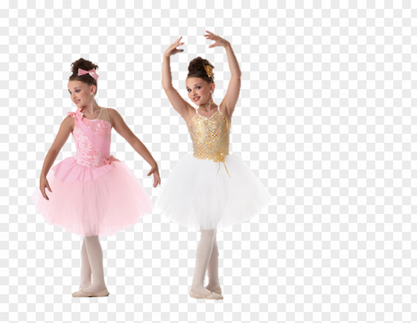 Maddie Ziegler Dance Dresses, Skirts & Costumes Ballet Dancer Tutu PNG