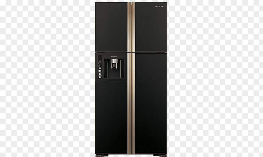 Refrigerator Hitachi Sales Middle East FZE Auto-defrost Thailand PNG