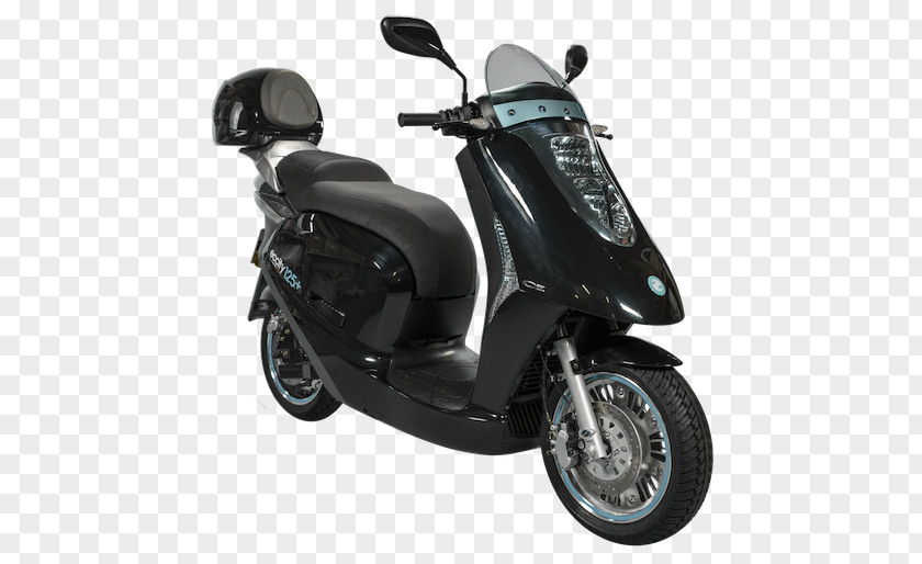 Scooter Wheel Electric Vehicle Piaggio Motorcycle Accessories PNG