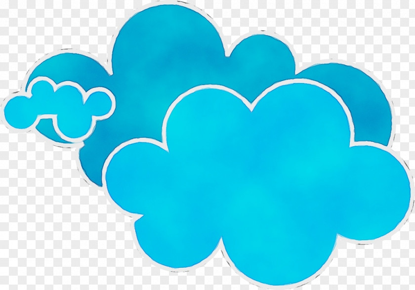 Sticker Meteorological Phenomenon Rain Cloud PNG
