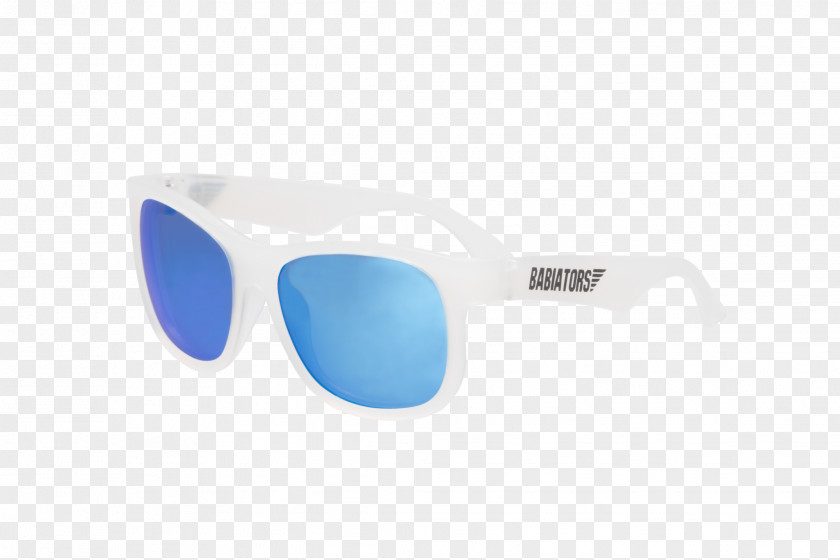 Sunglasses Aviator Babiators Original PNG