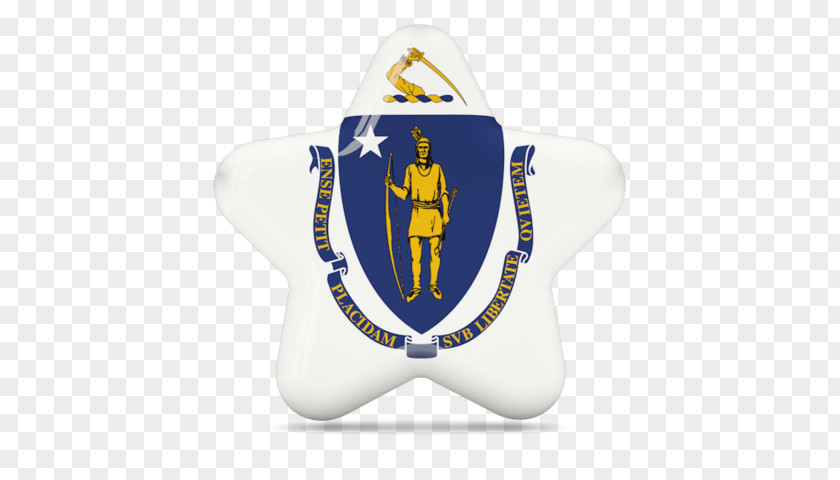 Symbol Flag Of Massachusetts Seal PNG