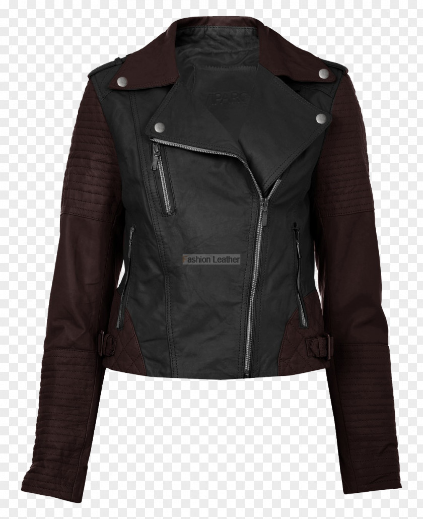 T-shirt Hoodie Leather Jacket Clothing PNG