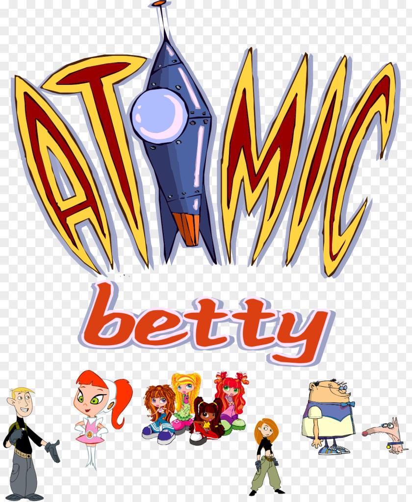 Atom Movie Illustration Image Photograph Animated Cartoon PNG