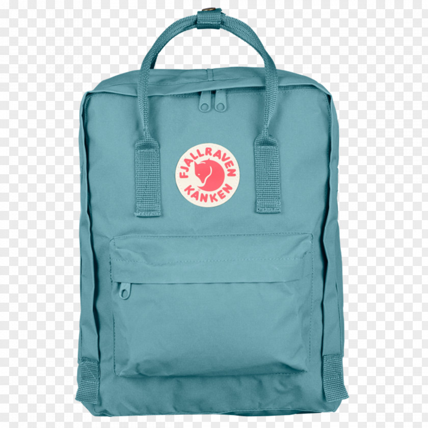 Backpack Fjällräven Kånken Bag Re-Kanken 16 PNG