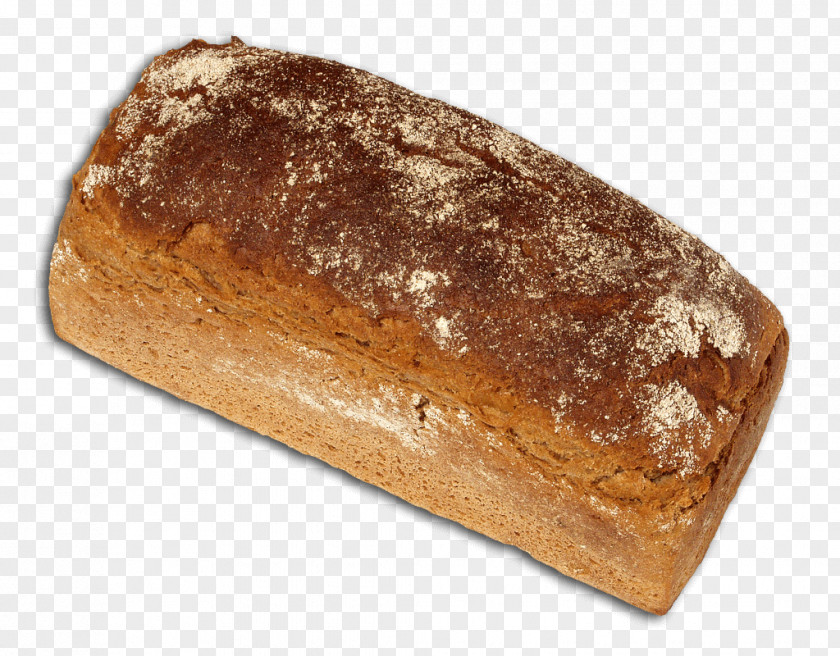 Bread Graham Panela Image Rye Food PNG