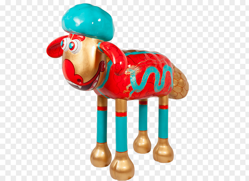 Christmas Figurine Ornament Animal PNG