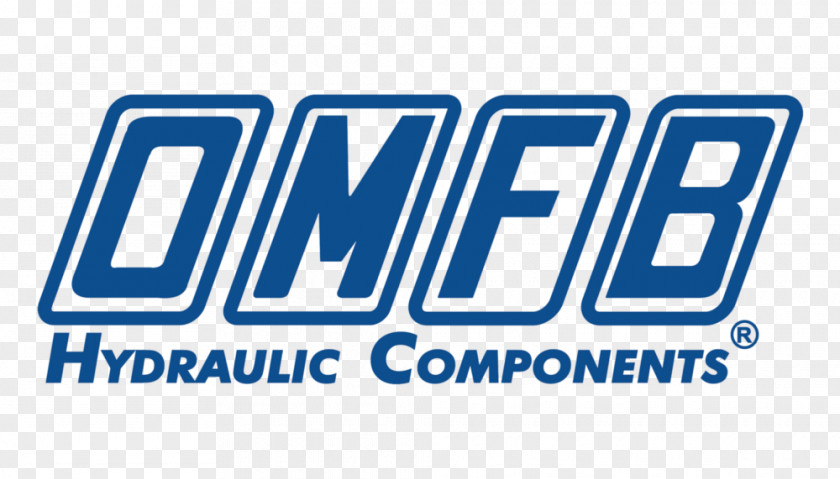Dynamic Lines O.M.F.B. Hydraulic Components S.p.A. Logo Brand Trademark PNG