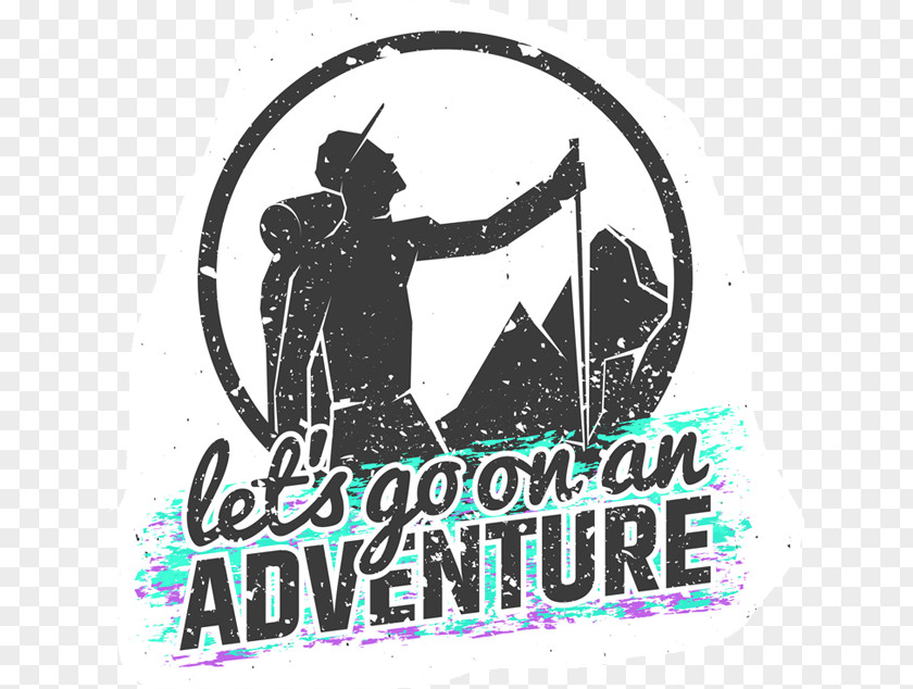 Extreme Sports Adventure Logo PNG