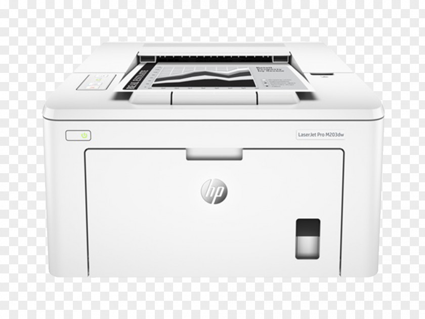 HP LaserJet Hewlett-Packard Printer Laser Printing Pro G3Q46A PNG