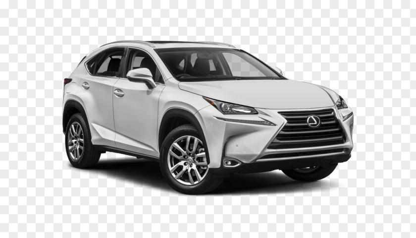 Lexus Nx 2018 Toyota Highlander LE Plus Sport Utility Vehicle Latest PNG