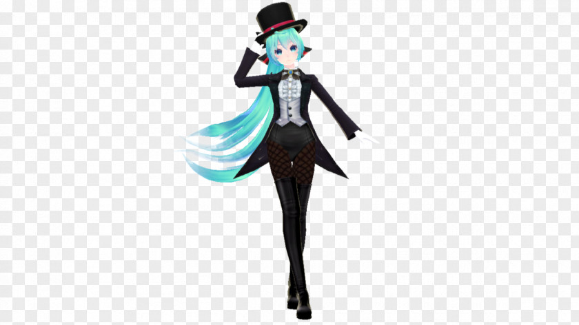 Mmd Tda Jacket MikuMikuDance DeviantArt Image Illustration PNG