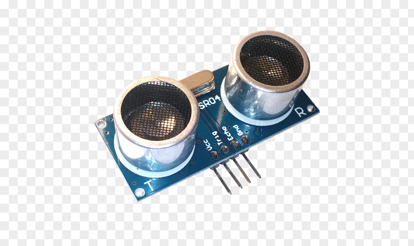 Parts Shop Proximity Sensor Ultrasonic Transducer Passive Infrared Parking PNG