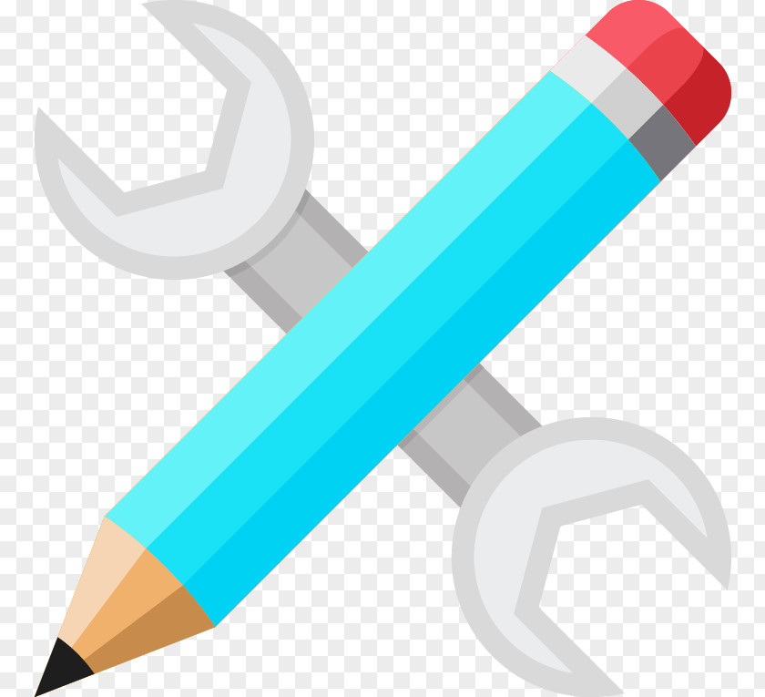 Pencil Responsive Web Design Image Vector Graphics Spanners PNG