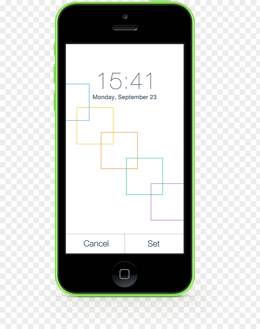 Smartphone Feature Phone IPhone 5c PNG