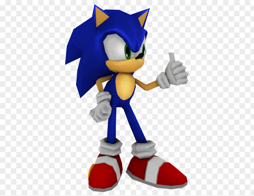 Sonic The Hedgehog 2 Adventure Knuckles Echidna PNG