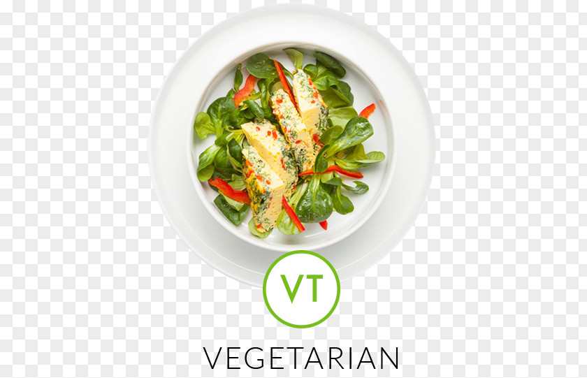 Veggie Dish Vegetarian Cuisine Salad Garnish Recipe Leaf Vegetable PNG