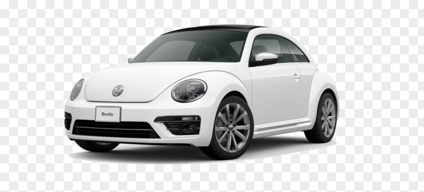 Volkswagen New Beetle 2018 Car Golf PNG