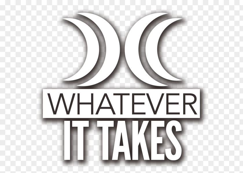 Whatever It Takes Logo Brand Font PNG
