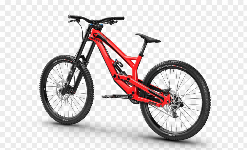 Bicycle Downhill Mountain Biking Frames Bike Cycling PNG