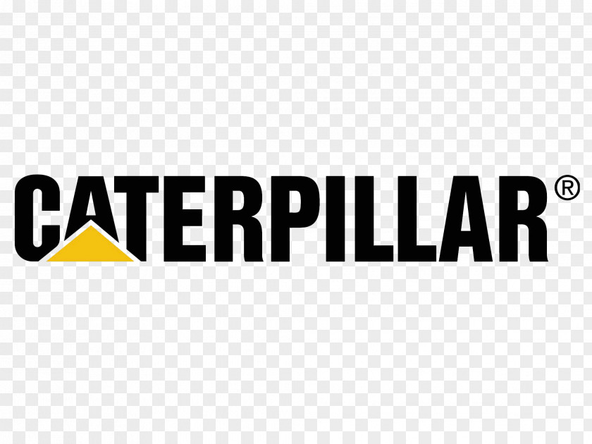 Caterpillar Inc. Foundation Forklift Logo PNG