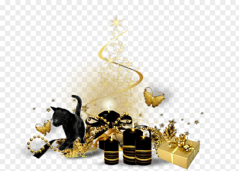 Christmas New Year Ornament Party 0 PNG