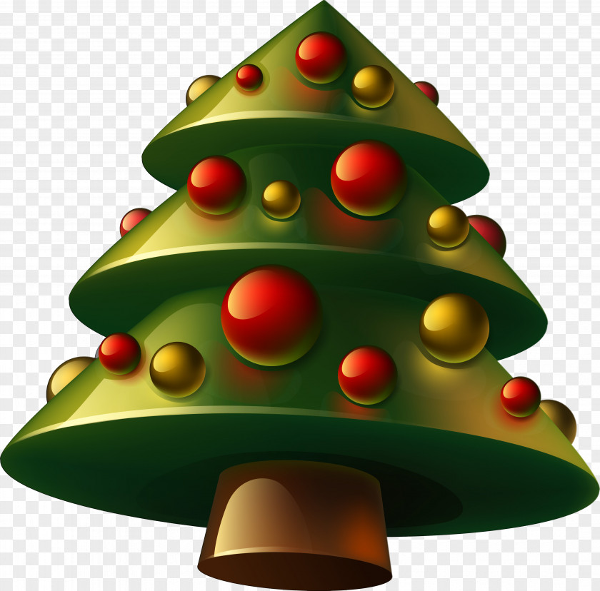 Christmas Tree Ornament Child PNG