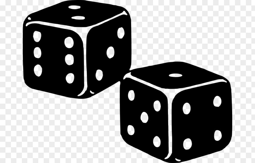 Dice Clip Art PNG