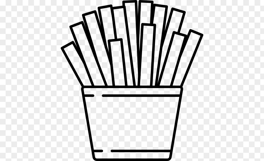 French Fries PNG