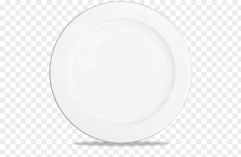 Saucer Porcelain White Circle PNG