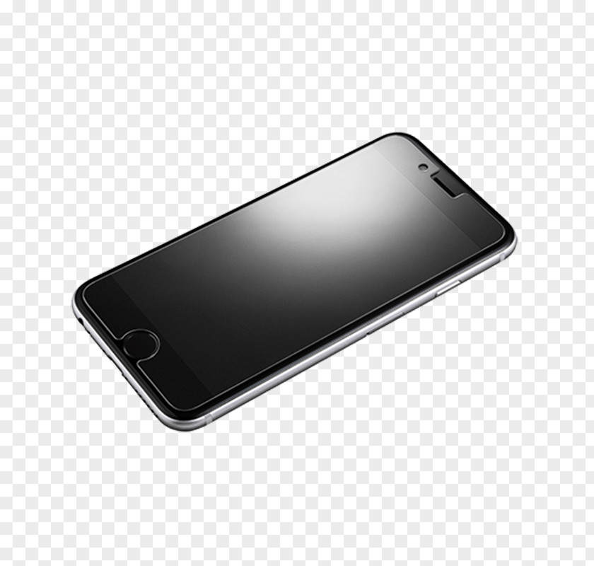 Smartphone Apple IPhone 7 Plus 8 X Glass PNG