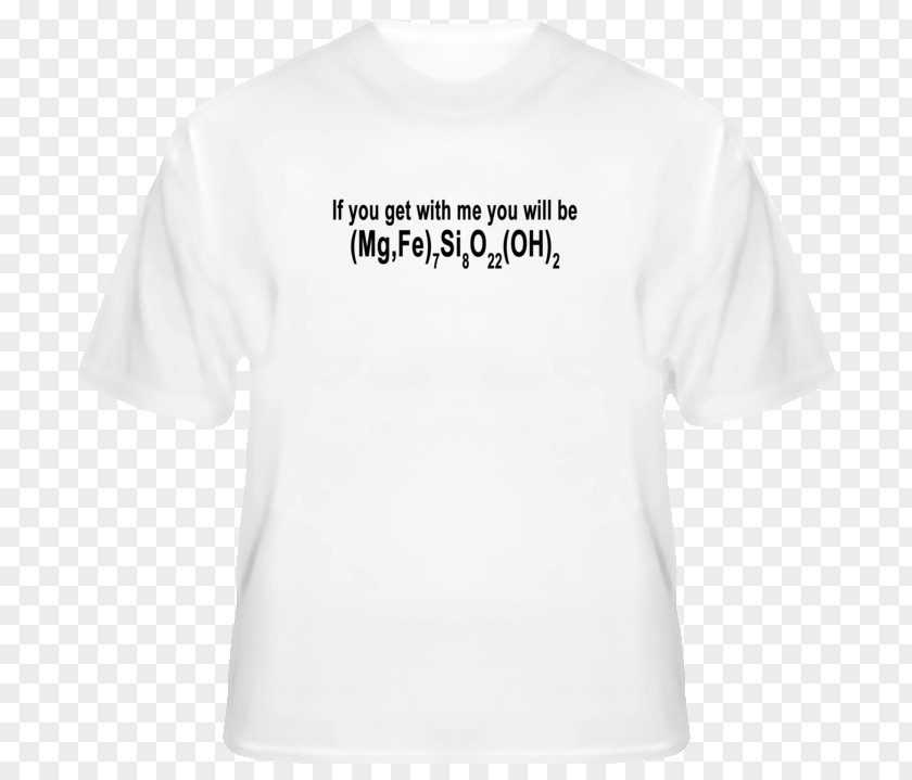 T-shirt Printed Sleeve Cummingtonite PNG