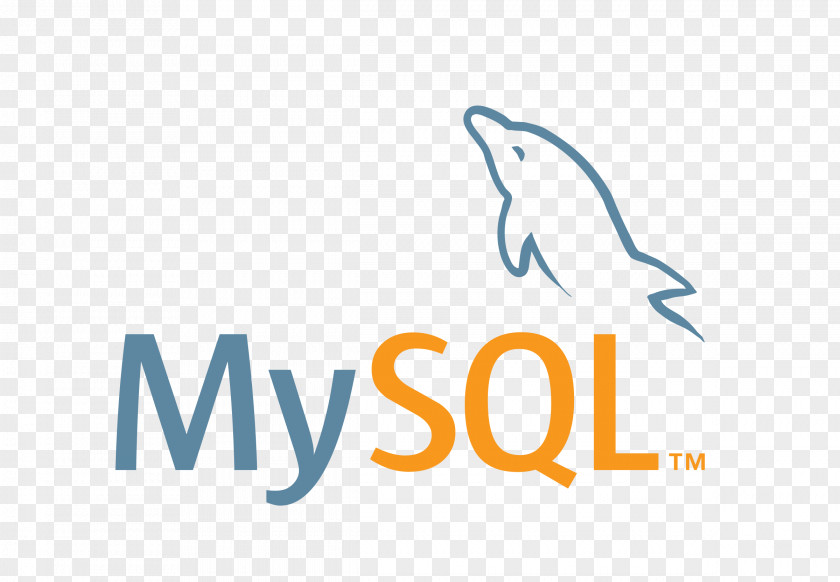 Web Development MySQL Logo Database Image PNG
