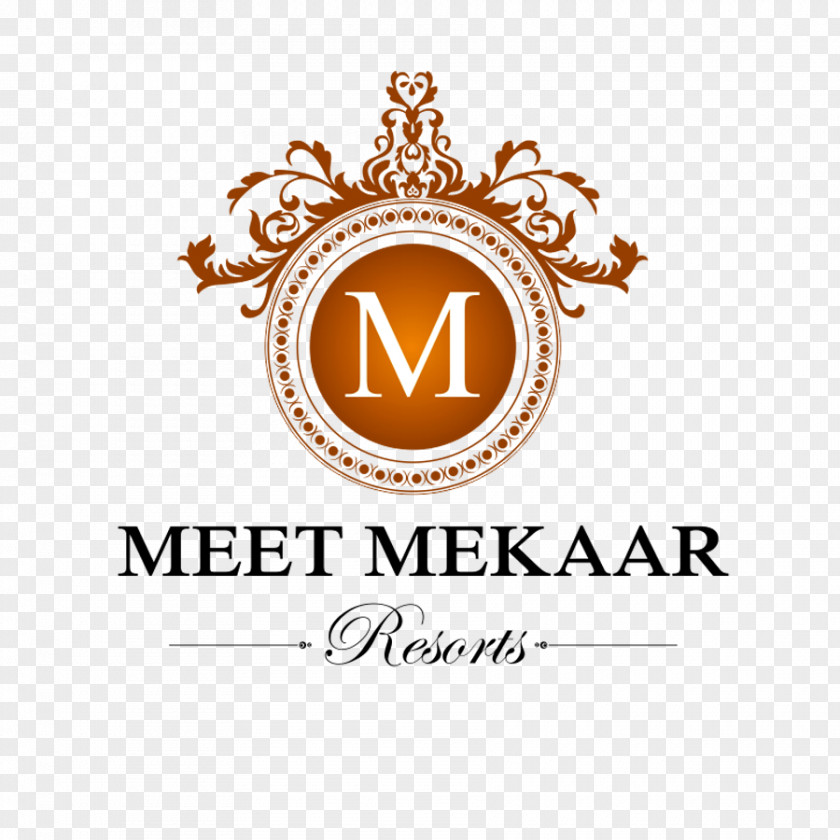 Wedding Invitation Monogram Meet Mekaar Resorts Logo PNG