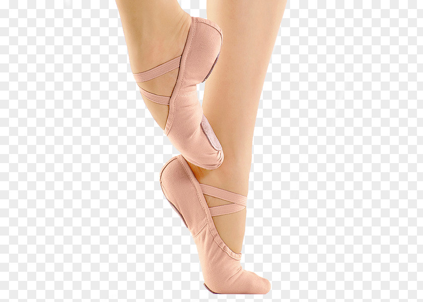 Ballet Picture Shoe Dance Slipper PNG