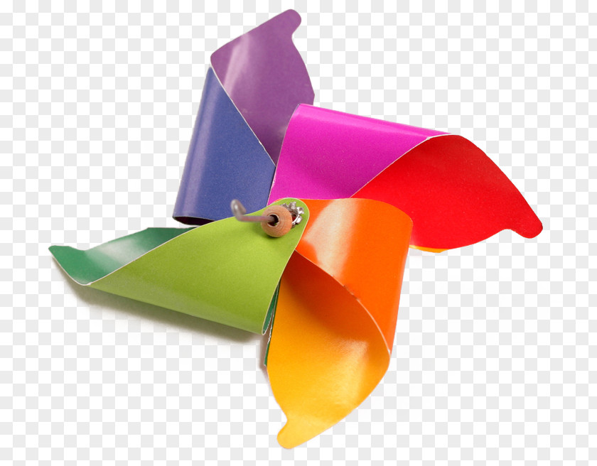Children Windmill Paper Euclidean Vector PNG