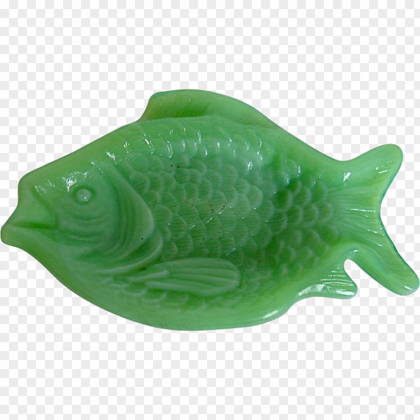 Fish Soap Dishes & Holders Jade Glass PNG