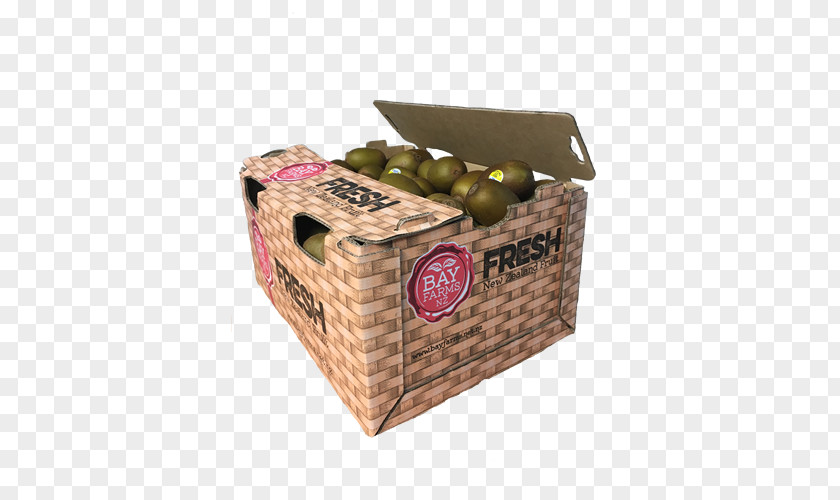 Golden Box Hamper Picnic Baskets Food Gift PNG