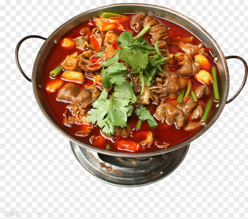 Kitchen Griddle Hot Pot And Sour Soup U4e7eu934b Capsicum Annuum Braising PNG