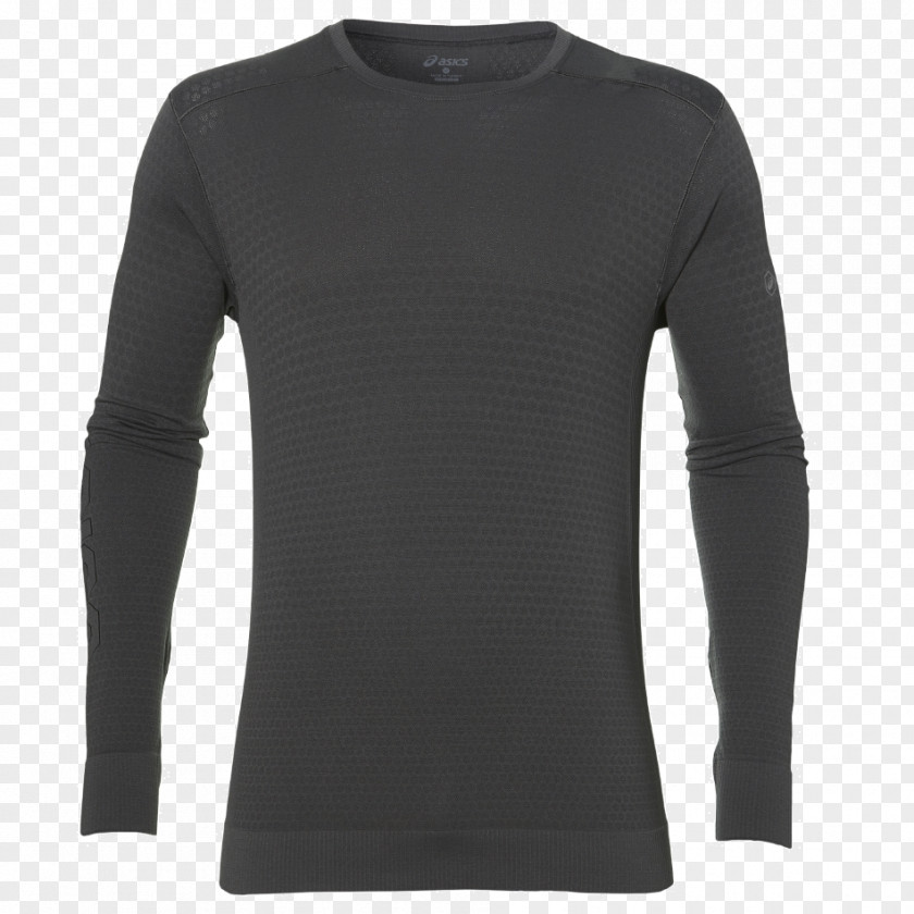 Knit T-shirt Layered Clothing Sports Direct Top Sleeve PNG