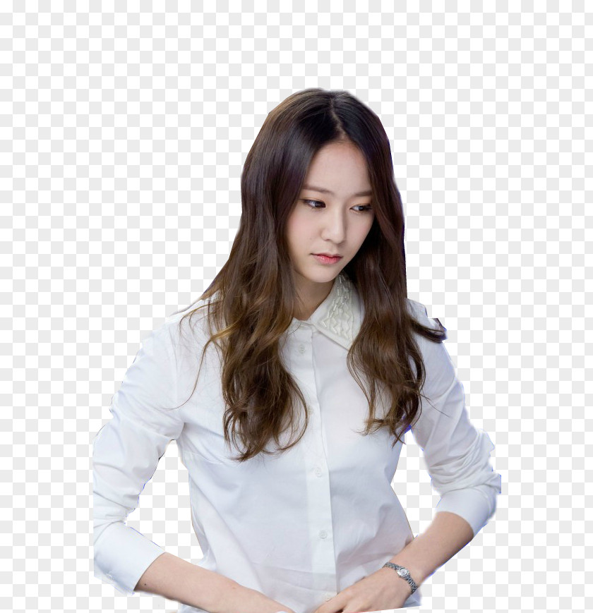 Krystal Jung F(x) K-pop South Korea Korean Idol PNG