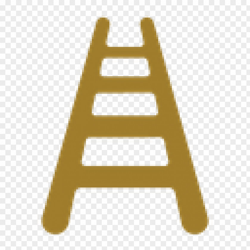 Ladder Of Success Career Stairs PNG