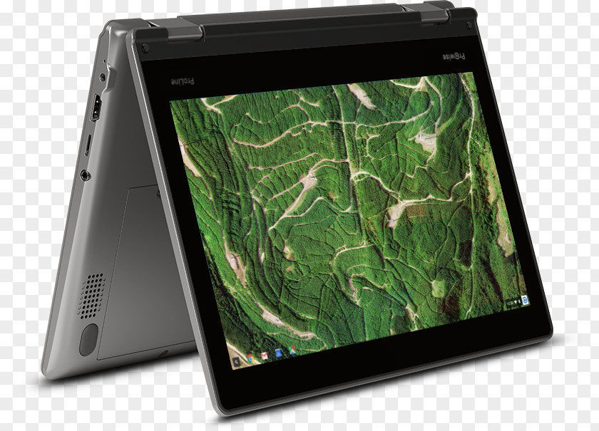 Laptop Chromebook Lenovo Chrome OS Tablet Computers PNG