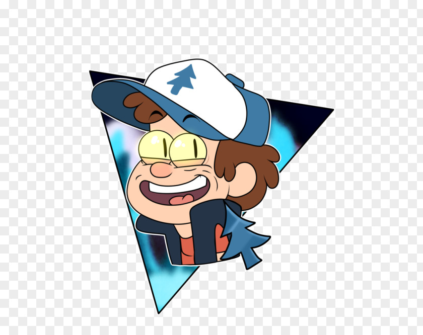 Mabel Pines Shooting Star Human Behavior Headgear Finger Clip Art PNG